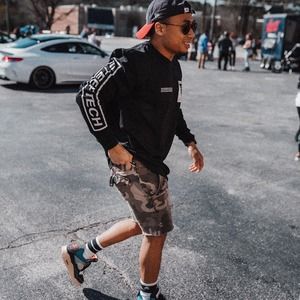 Meet your Posher, Oliver